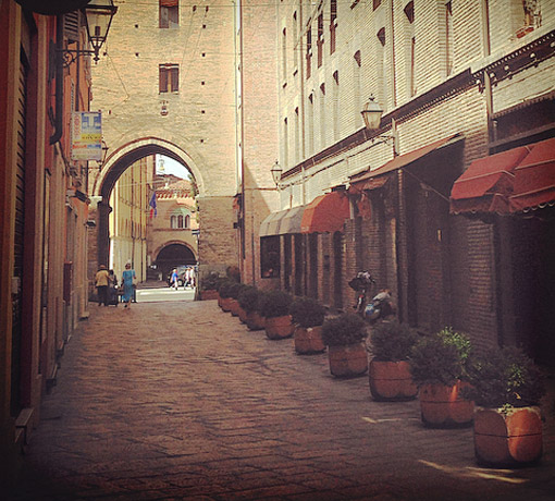 Le Porte di Bologna Le Porte di Bologna